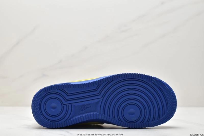 Nxkx Air Force Modern 206190