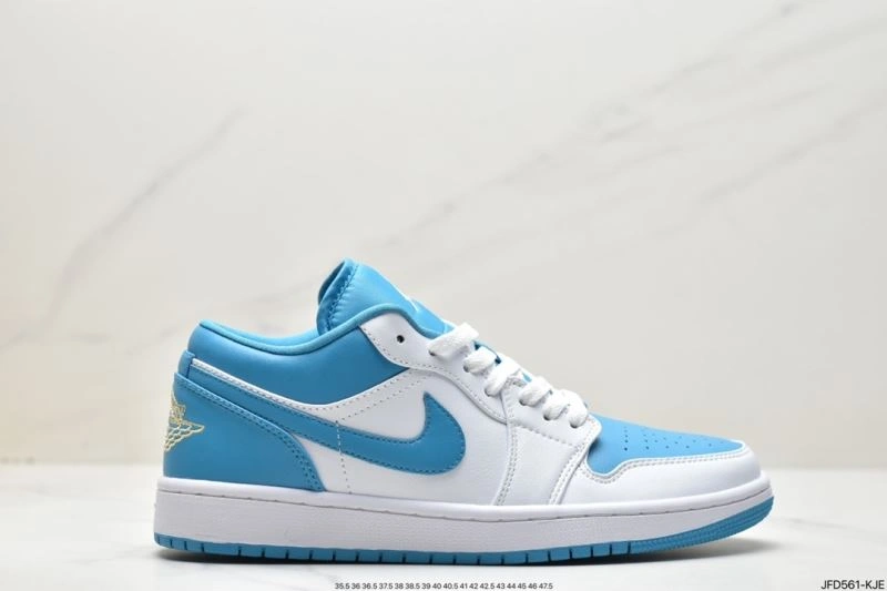 Nxkx Jordan ModernLook 201846