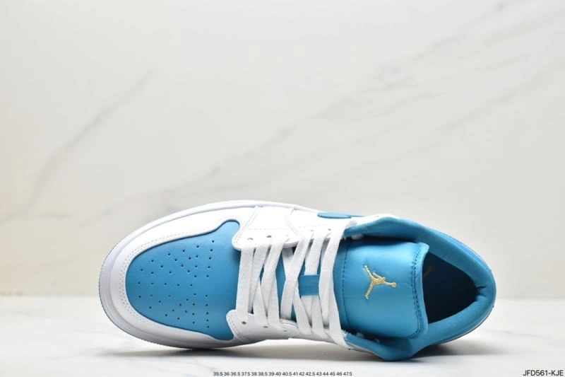 Nxkx Jordan ModernLook 201846