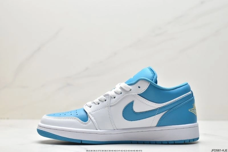 Nxkx Jordan ModernLook 201846