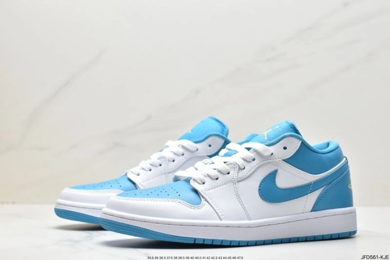 Nxkx Jordan ModernLook 201846