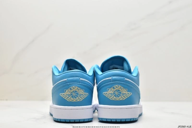 Nxkx Jordan ModernLook 201846