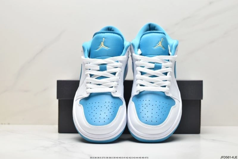 Nxkx Jordan ModernLook 201846