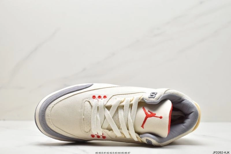 WellDesigned Nxkx Jordan 201856