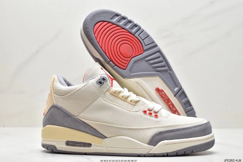 WellDesigned Nxkx Jordan 201856