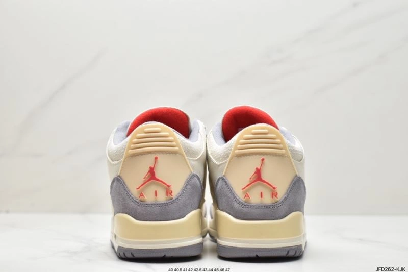 WellDesigned Nxkx Jordan 201856