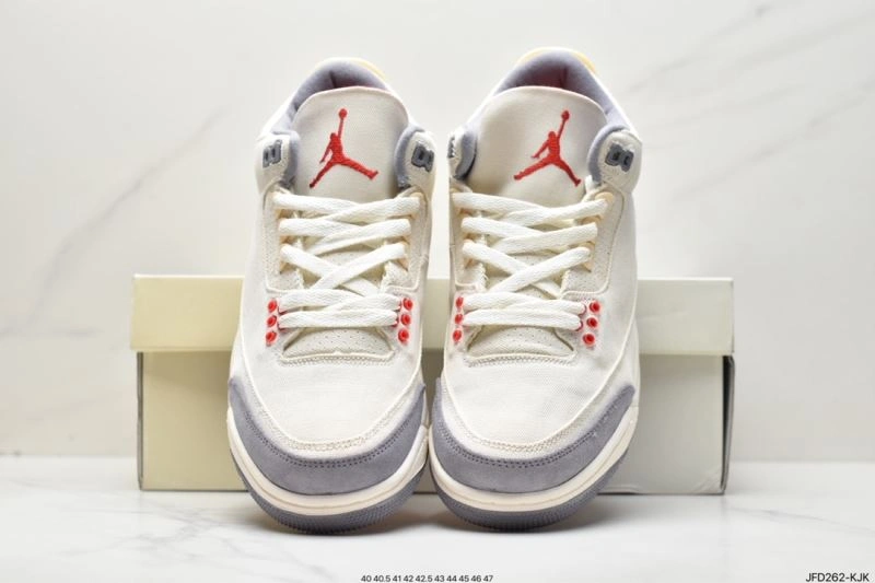 WellDesigned Nxkx Jordan 201856