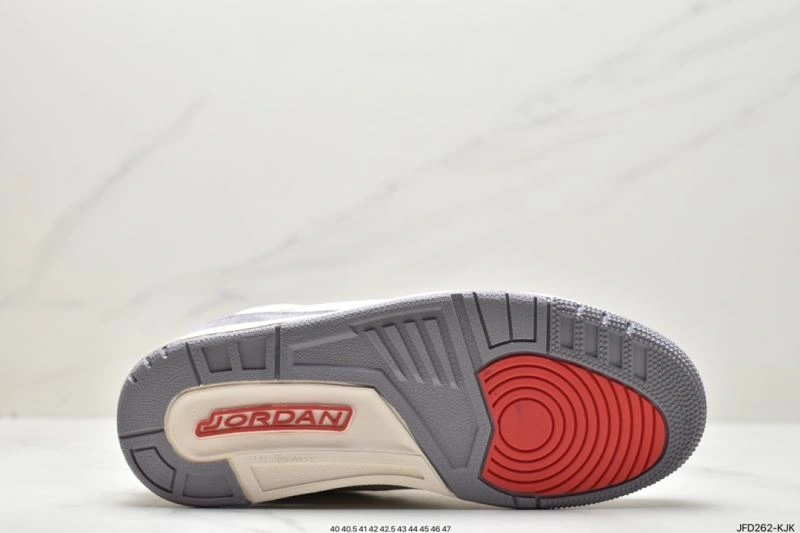 WellDesigned Nxkx Jordan 201856