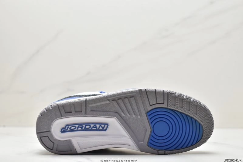 Nxkx Jordan Versatile 201845