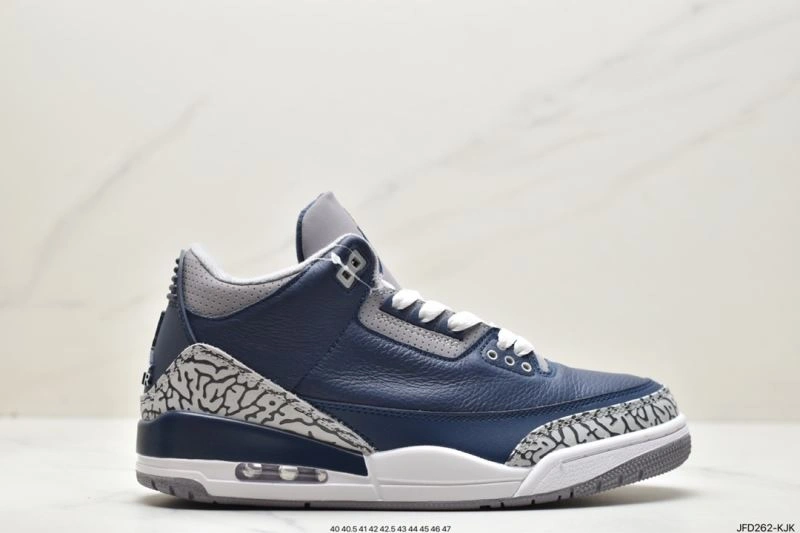 Fashionable Nxkx Jordan 201834