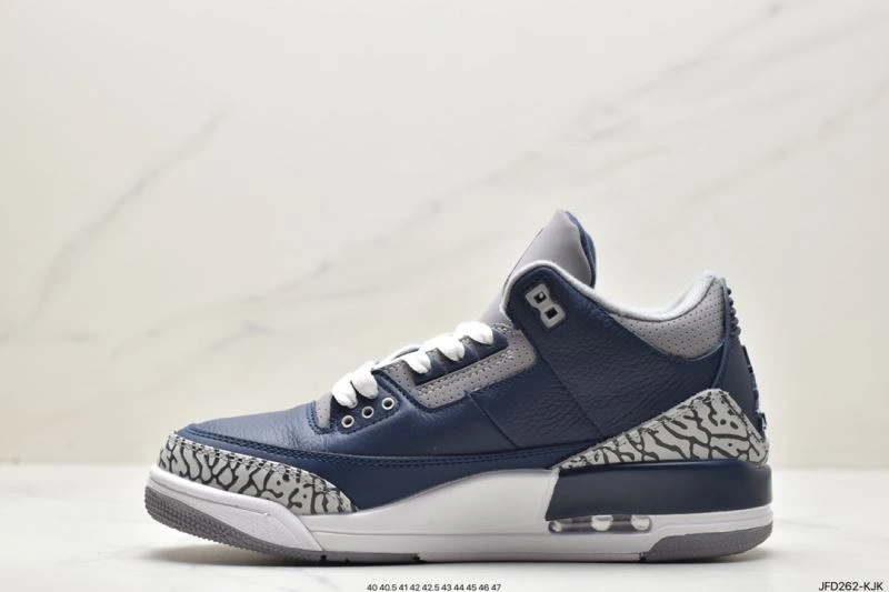 Fashionable Nxkx Jordan 201834