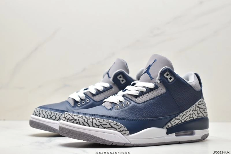 Fashionable Nxkx Jordan 201834