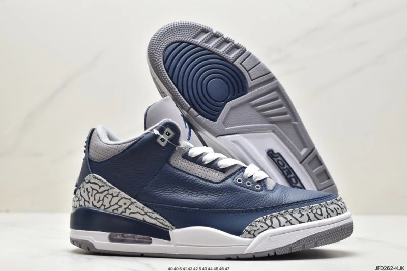 Fashionable Nxkx Jordan 201834