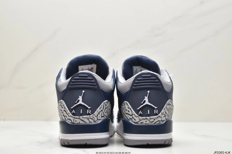 Fashionable Nxkx Jordan 201834