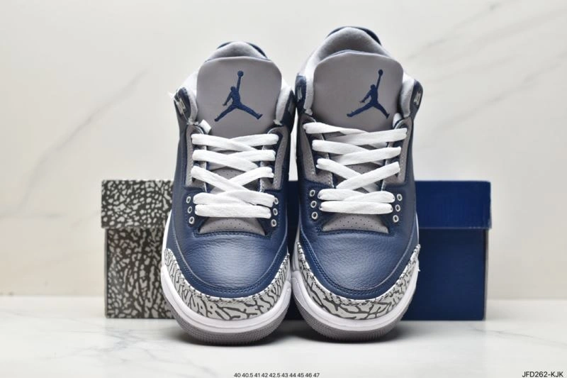 Fashionable Nxkx Jordan 201834