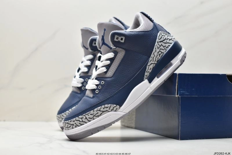 Fashionable Nxkx Jordan 201834