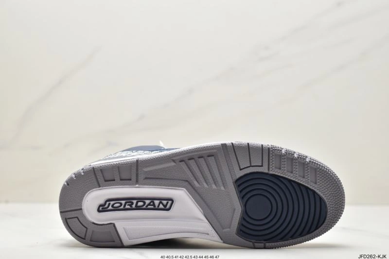 Fashionable Nxkx Jordan 201834