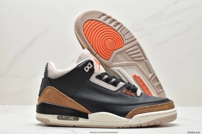 ModernLook Nxkx Jordan 201862