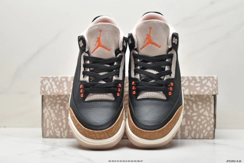 ModernLook Nxkx Jordan 201862