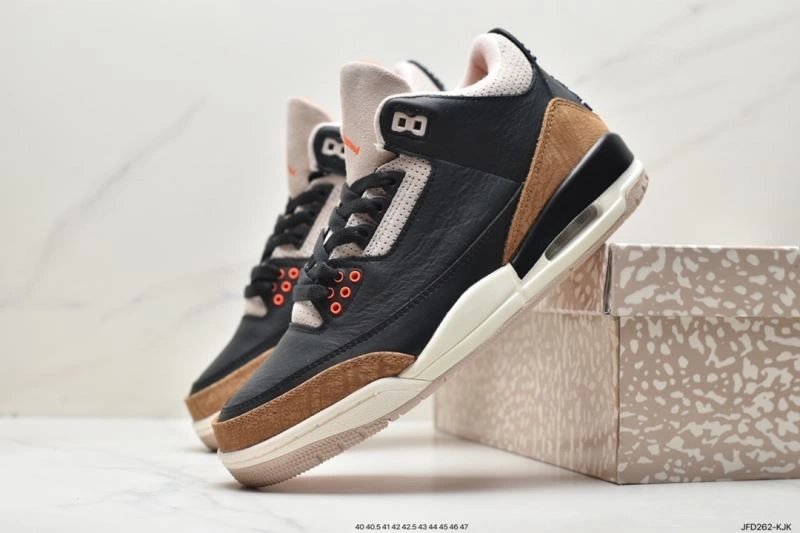 ModernLook Nxkx Jordan 201862
