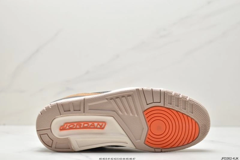 ModernLook Nxkx Jordan 201862