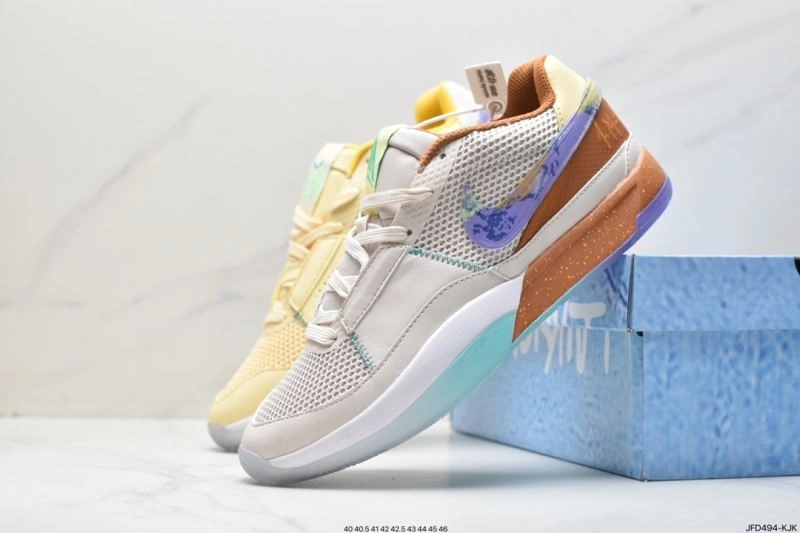 Bright Nxkx Sneakers 200668