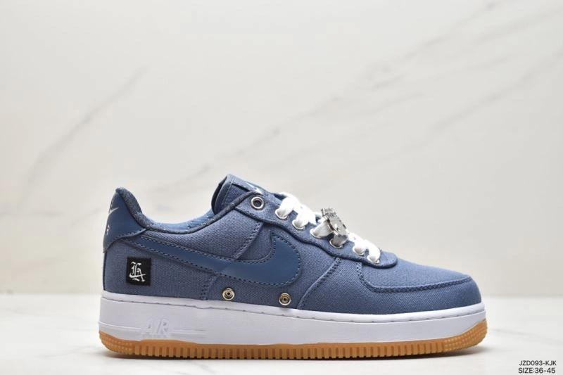 Elegant Nxkx Air Force 206177