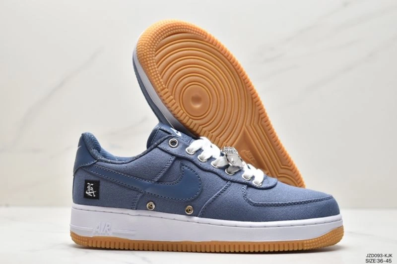 Elegant Nxkx Air Force 206177