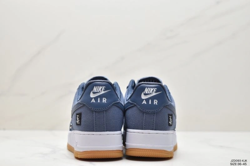 Elegant Nxkx Air Force 206177