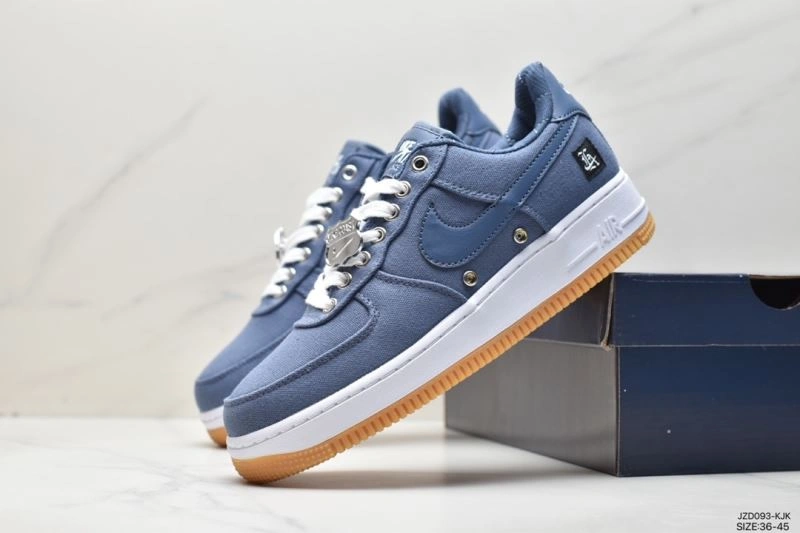 Elegant Nxkx Air Force 206177
