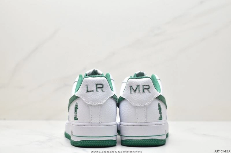 Resilient Nxkx Air Force 206178