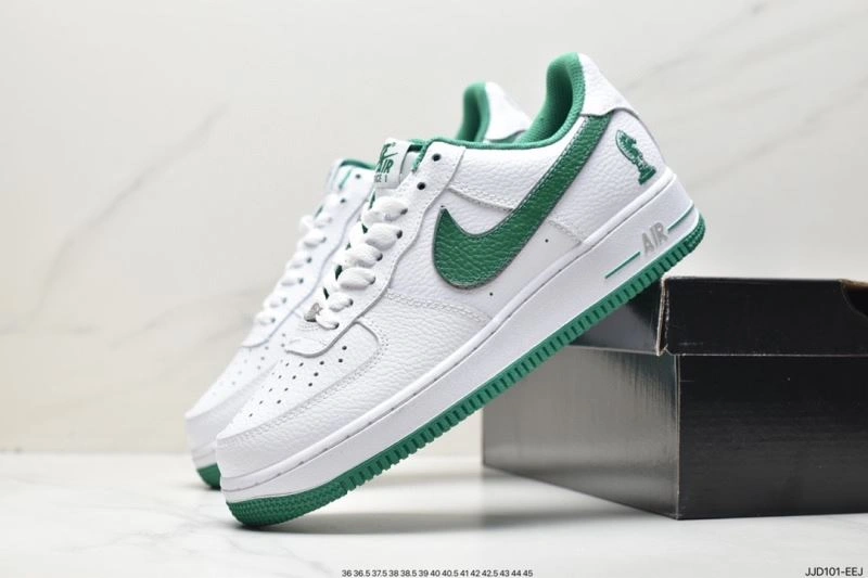 Resilient Nxkx Air Force 206178