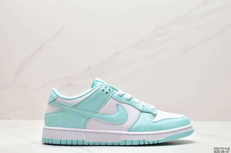 Vibrant Nxkx Dunk 203382
