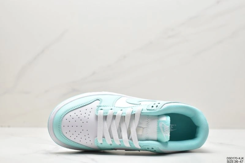 Vibrant Nxkx Dunk 203382