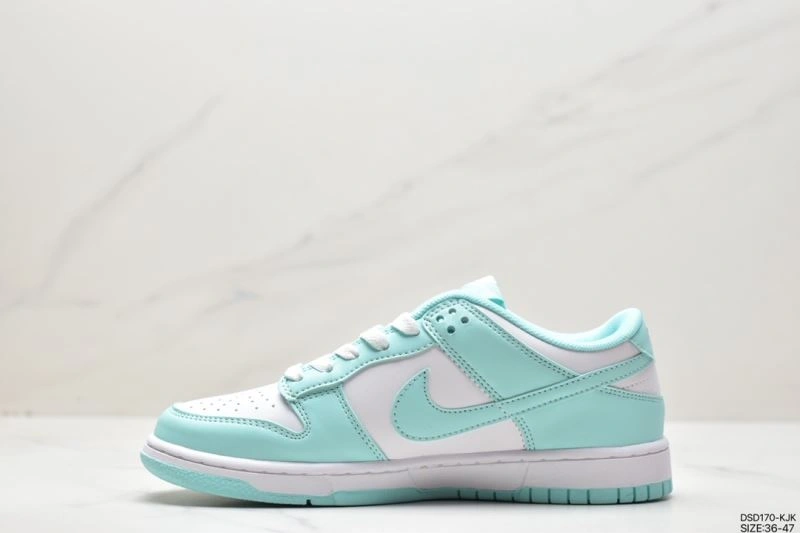 Vibrant Nxkx Dunk 203382
