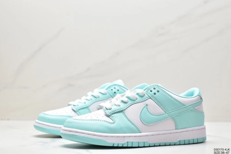 Vibrant Nxkx Dunk 203382