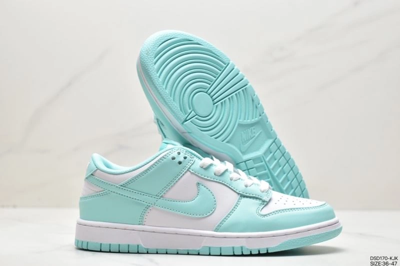 Vibrant Nxkx Dunk 203382