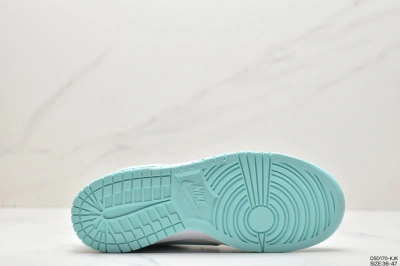 Vibrant Nxkx Dunk 203382