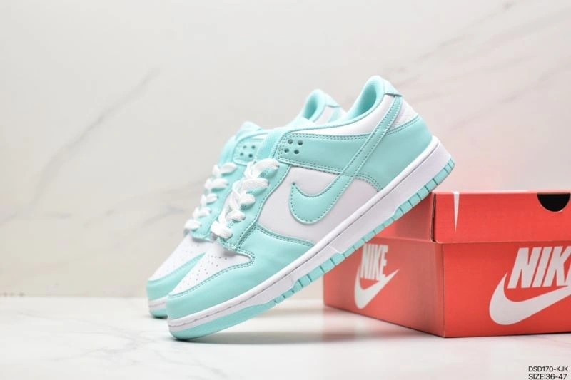 Vibrant Nxkx Dunk 203382