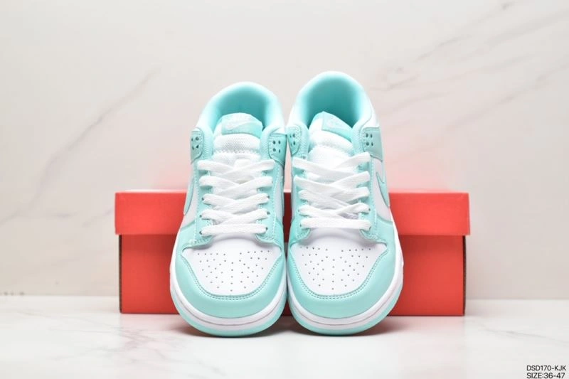 Vibrant Nxkx Dunk 203382