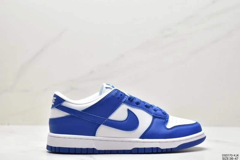 Stylish Nxkx Dunk 203412