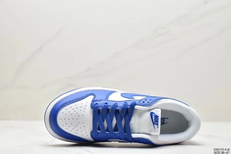 Stylish Nxkx Dunk 203412