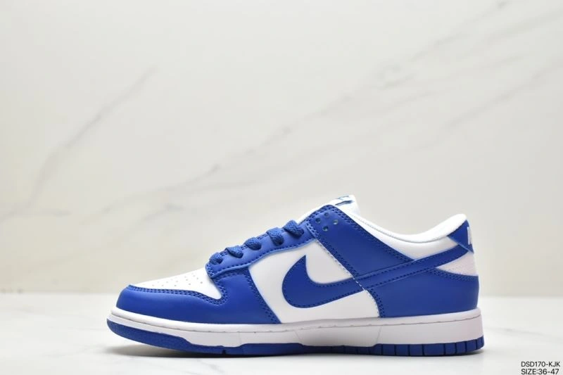 Stylish Nxkx Dunk 203412