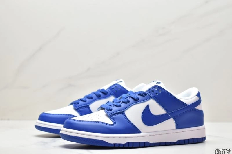Stylish Nxkx Dunk 203412
