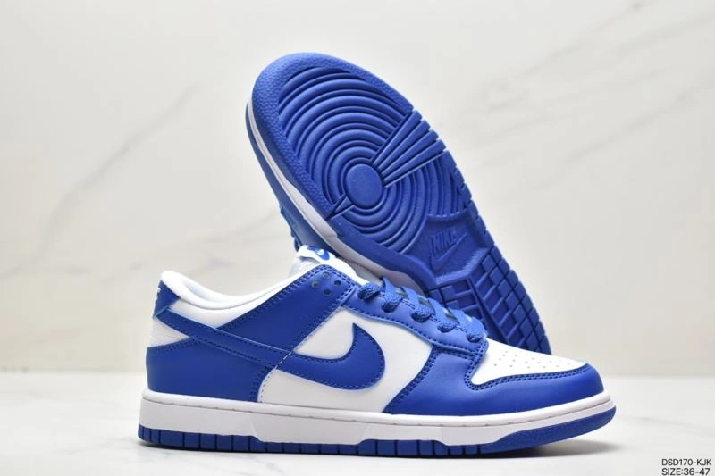 Stylish Nxkx Dunk 203412