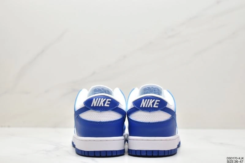 Stylish Nxkx Dunk 203412