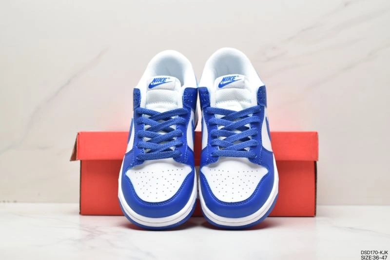 Stylish Nxkx Dunk 203412