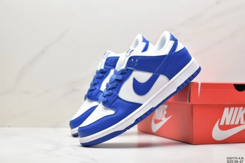Stylish Nxkx Dunk 203412