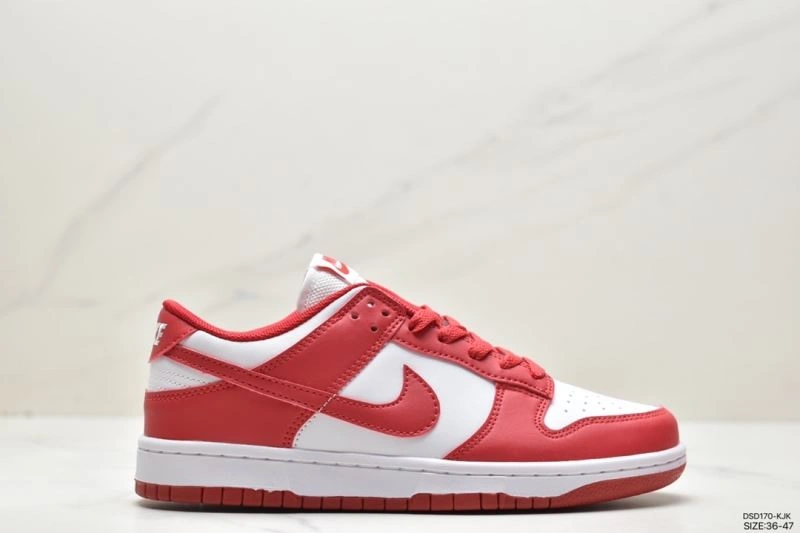 Nxkx Dunk Unique 198498