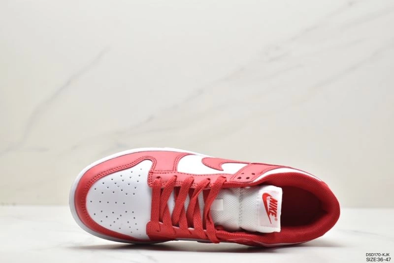Nxkx Dunk Unique 198498